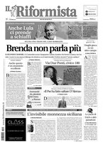 giornale/UBO2179931/2009/n. 276 del 21 novembre